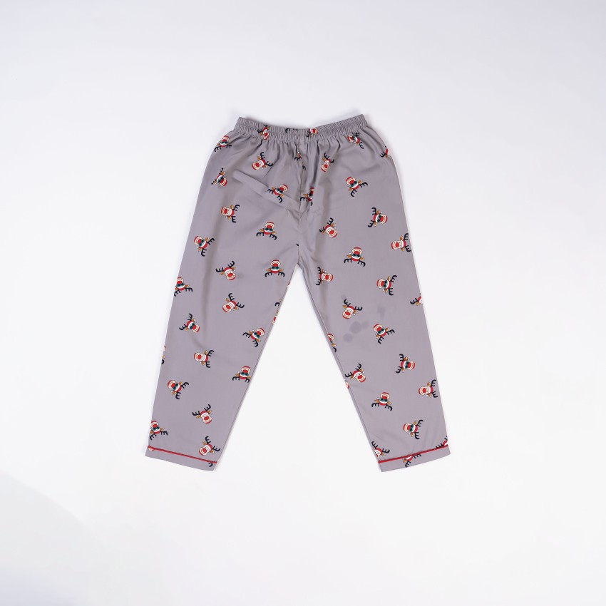 Boys best sale bunny pyjamas