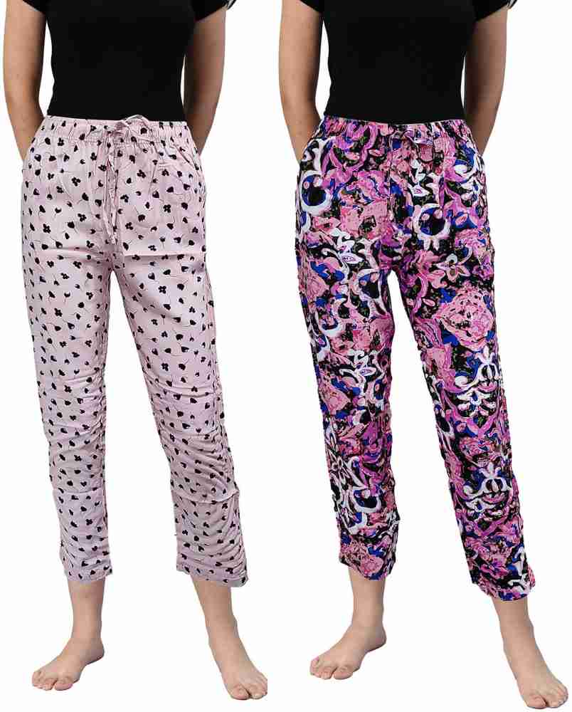 Flipkart ladies sale night pants