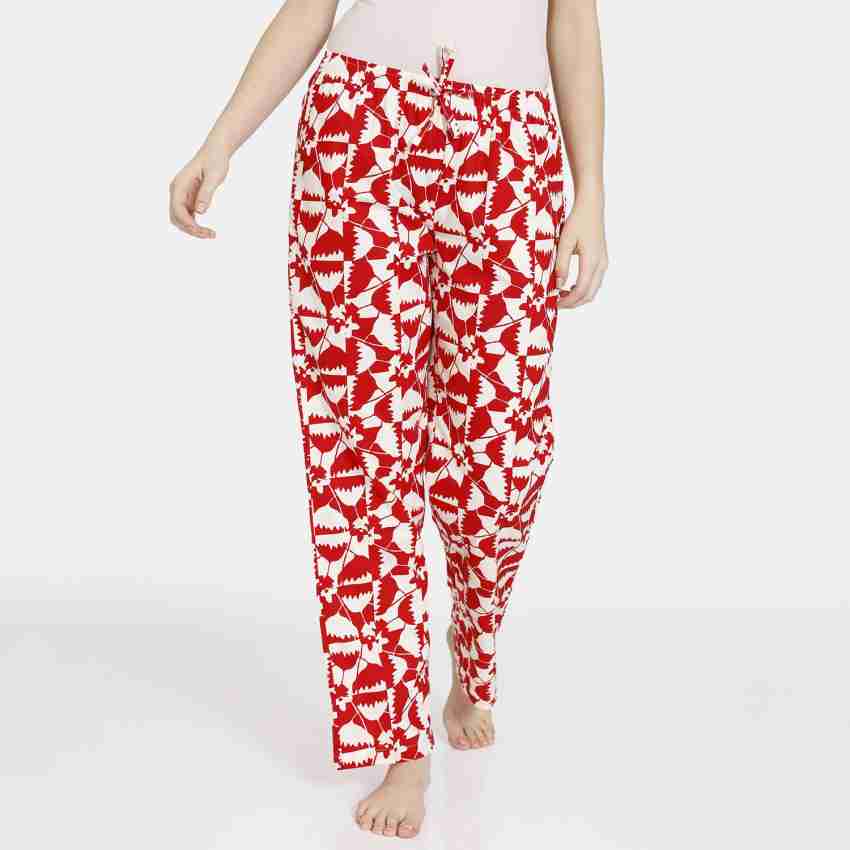 ZIVAME Women Pyjama - Buy ZIVAME Women Pyjama Online at Best