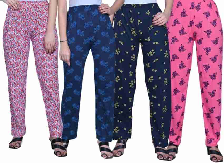 Ladies discount lower pajama