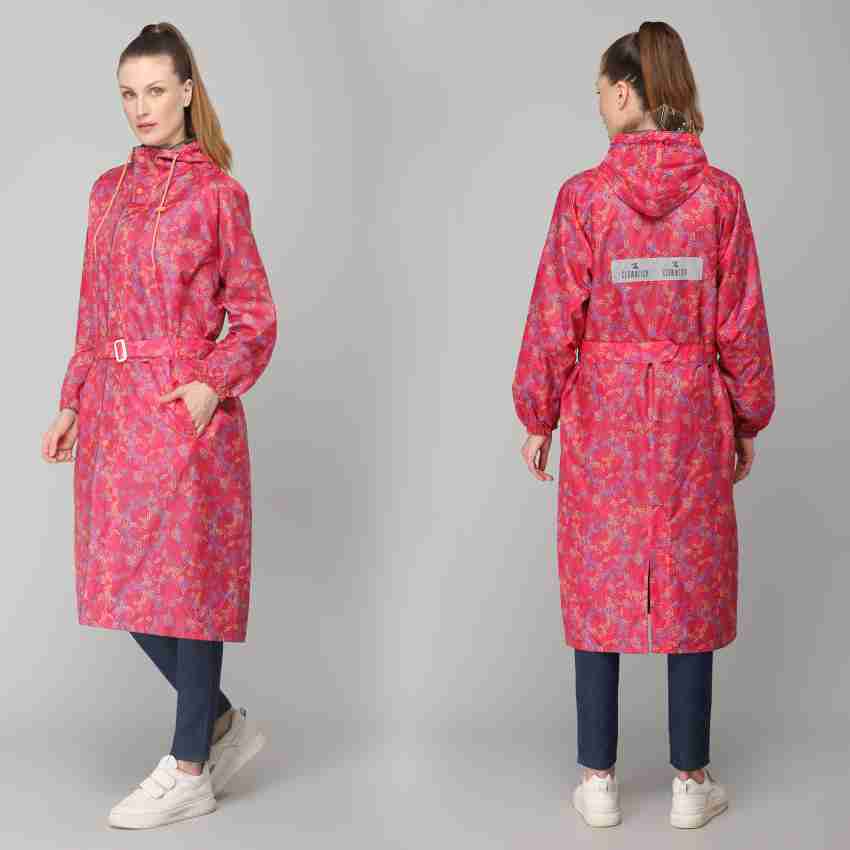 Rainwear for clearance women