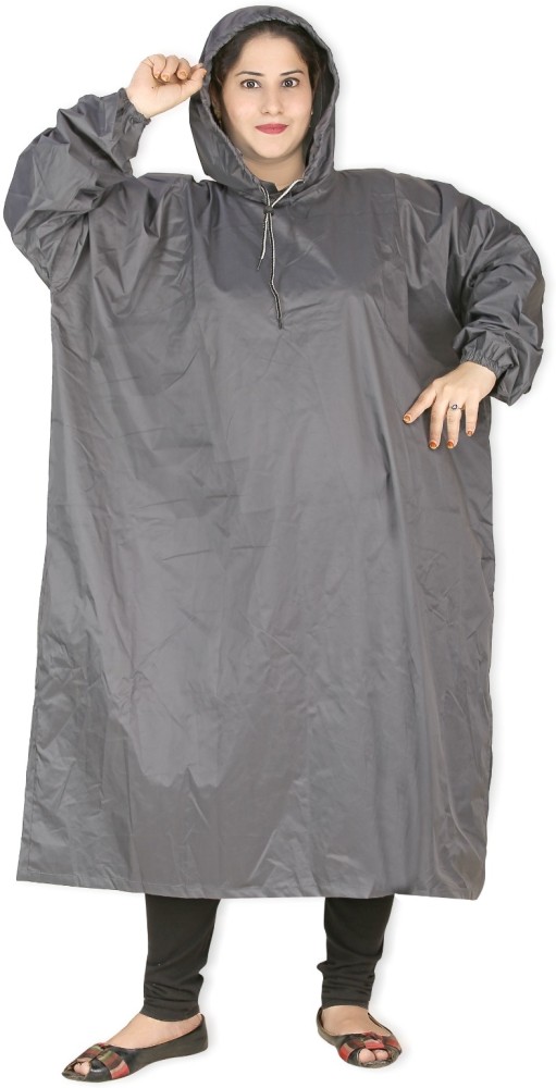 Tuff raincoat 2025