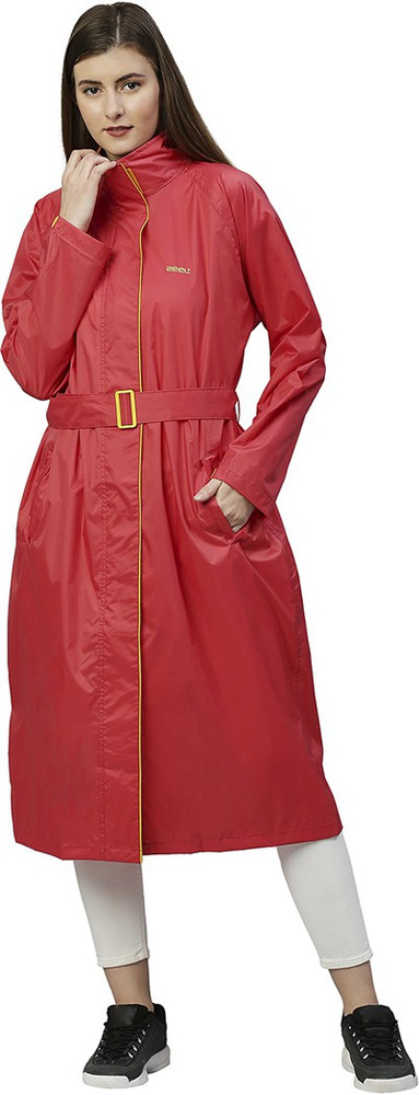 Zeel ladies raincoat store