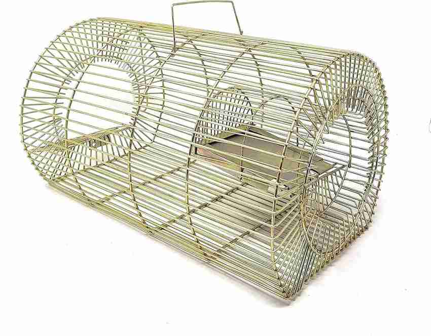 maanya Wooden Rat Trap/Cage/Mouse Catcher/Pinjra Snap Trap Price in India -  Buy maanya Wooden Rat Trap/Cage/Mouse Catcher/Pinjra Snap Trap online at