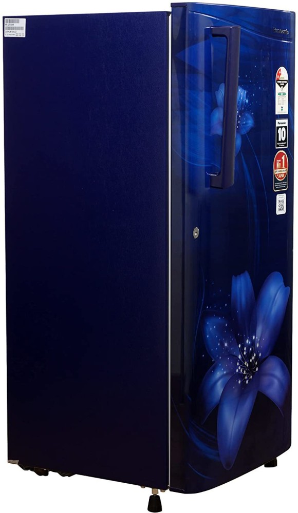 Panasonic 197 L Direct Cool Single Door 2 Star Refrigerator Online