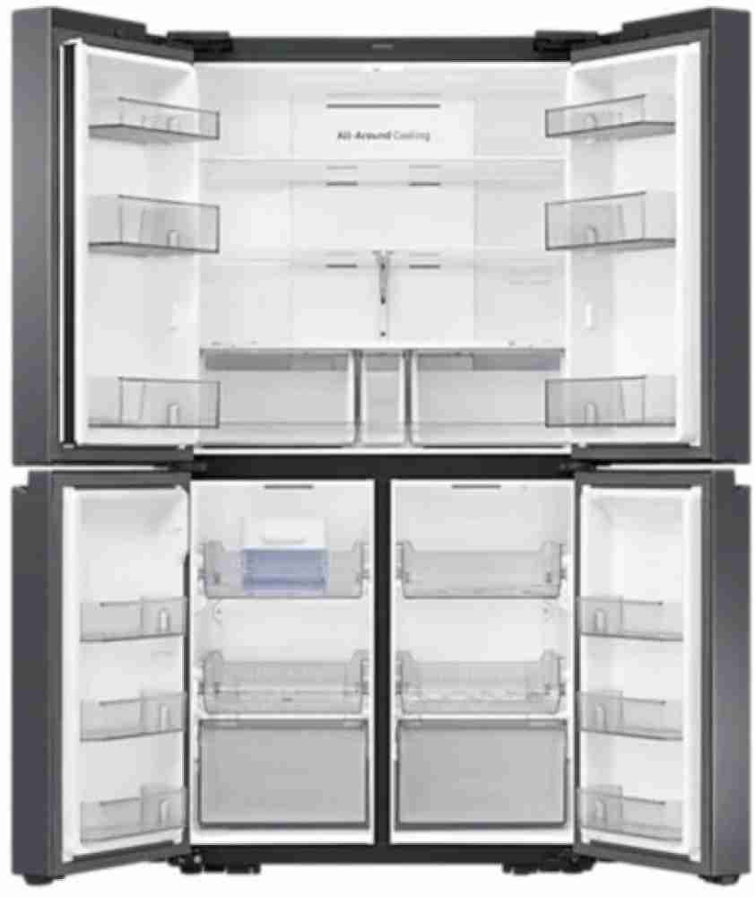 Samsung 679 L Frost Free French Door Bottom Mount Refrigerator Online at  Best Price in India | Flipkart.com