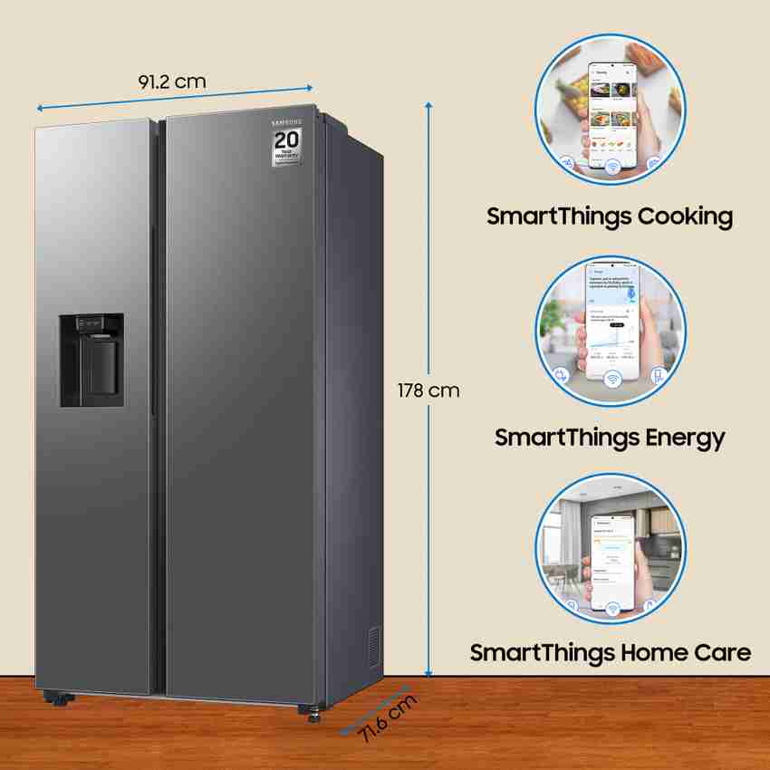 Fridge Sizes A Simple Guide To Measure Refrigerator, 43 OFF