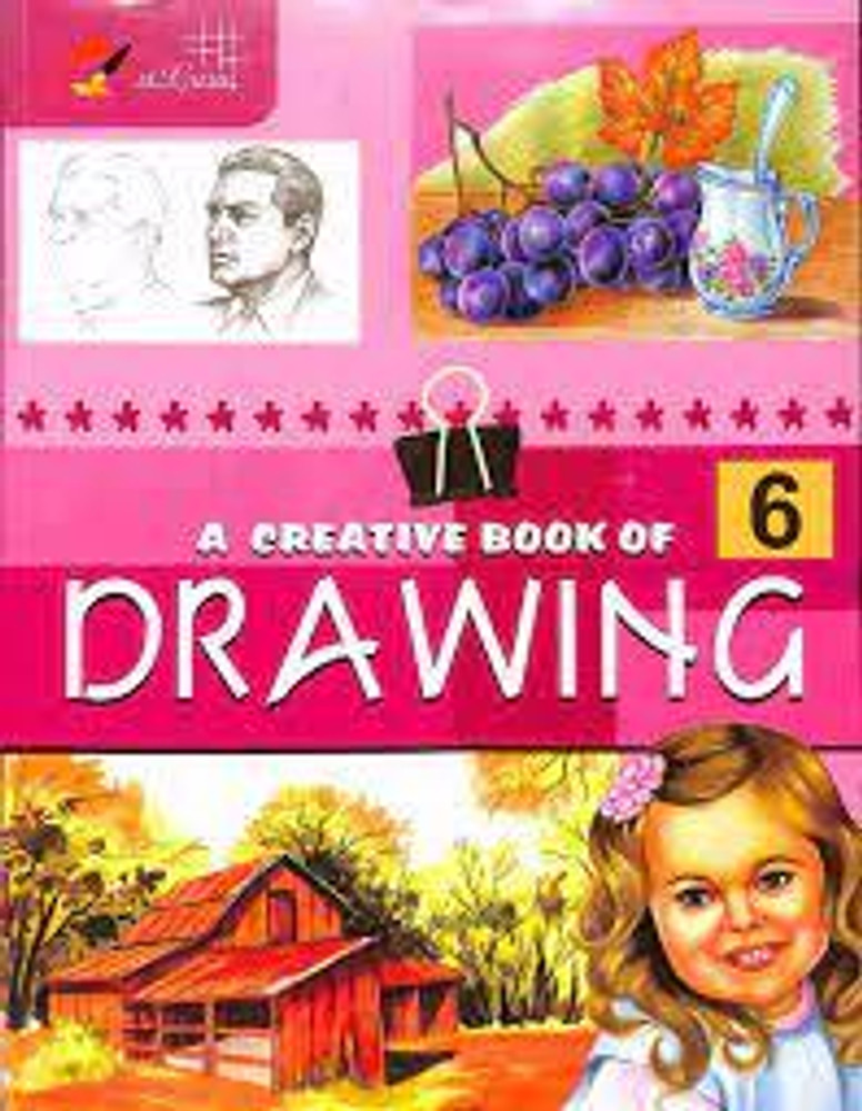 Top 149+ 6 class drawing book vietkidsiq.edu.vn