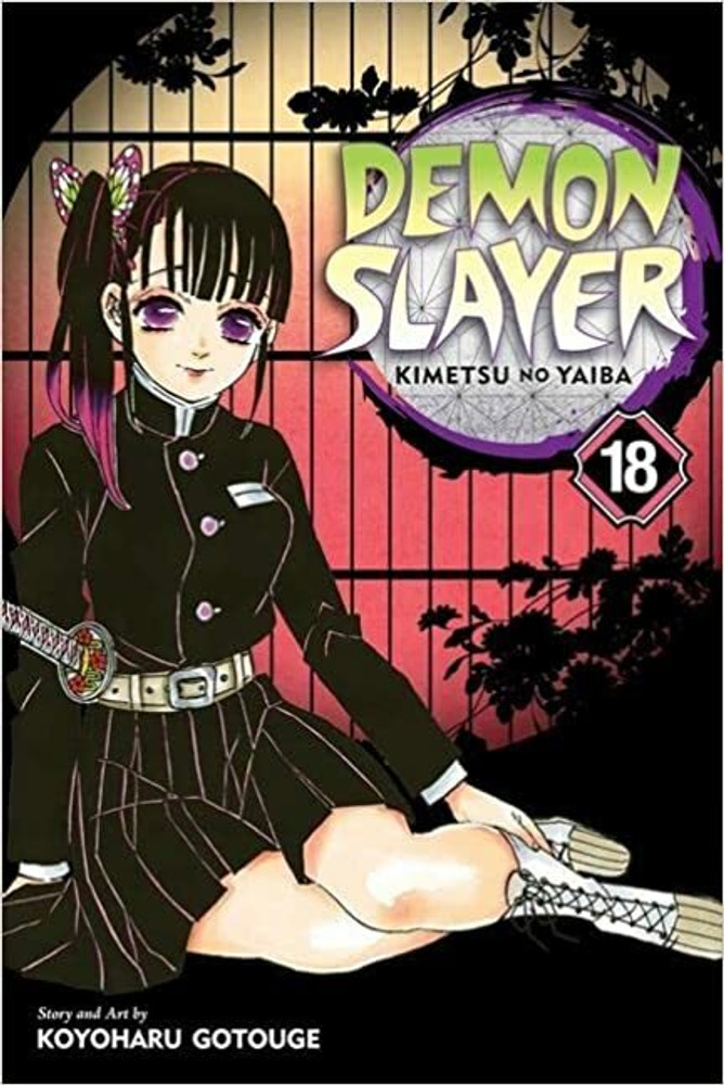 Demon Slayer: Kimetsu No Yaiba (Combo com 23 Volumes)