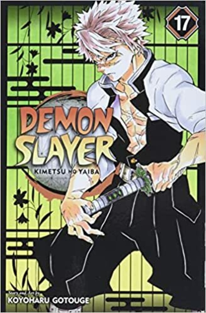 Demon Slayer, Kimetsu No Yaiba Mangá Volume 12 Ao 15 - KIT