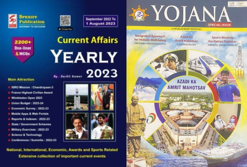 Current Affairs yearly 2023, Speedy current affairs 2023