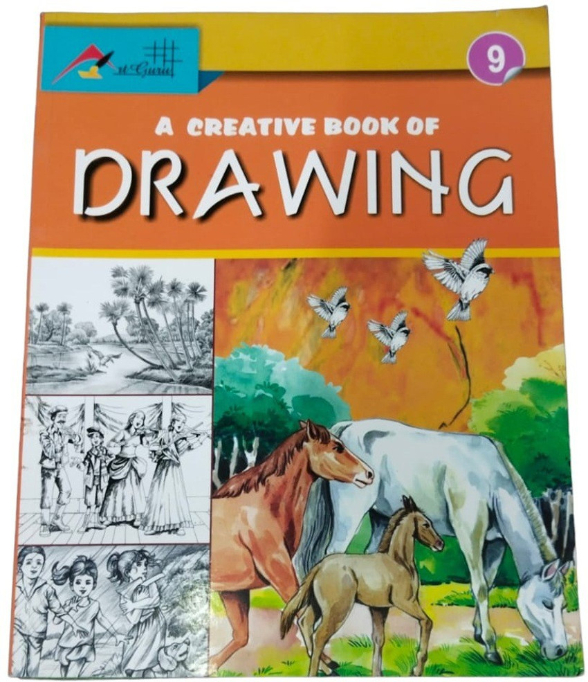 Aggregate more than 68 class 9th drawing book latest xkldase.edu.vn