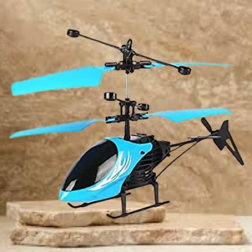 usb helicopter