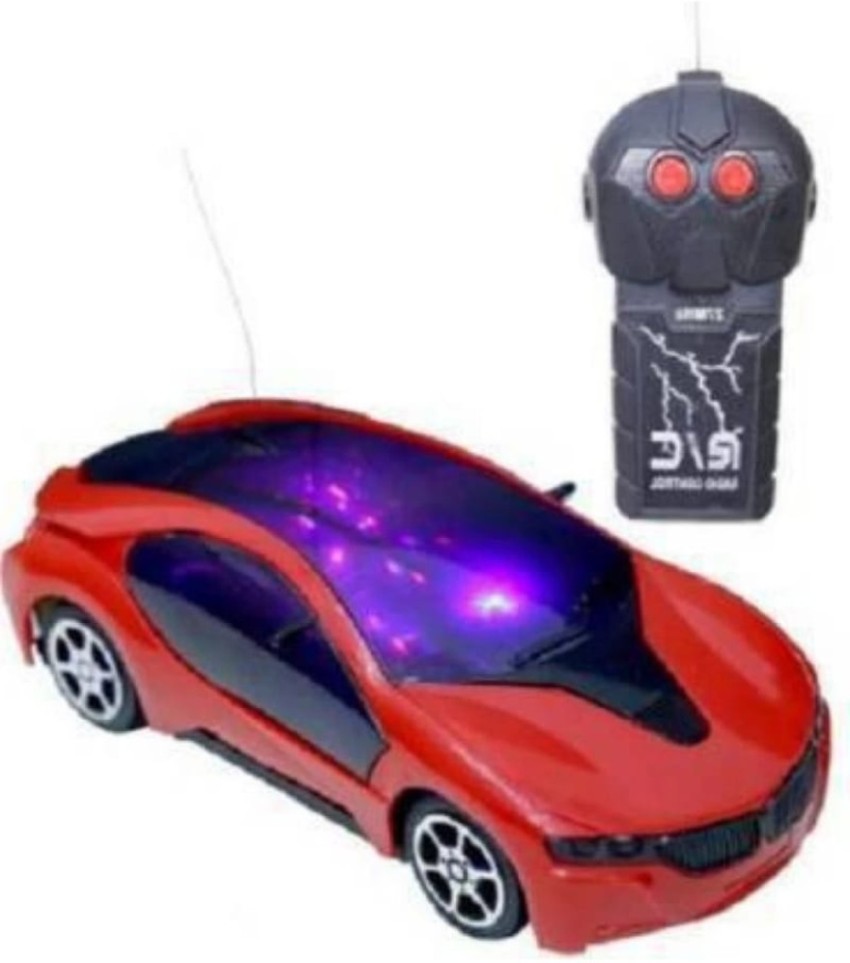 flipkart toys remote car