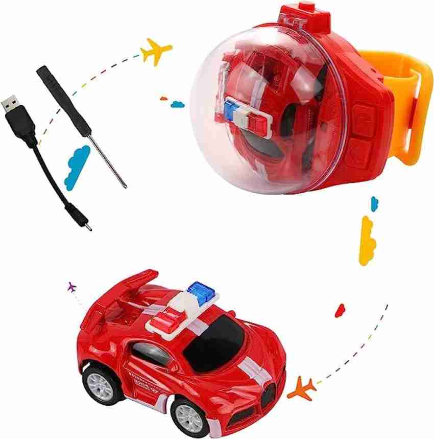 power battle watch car toys