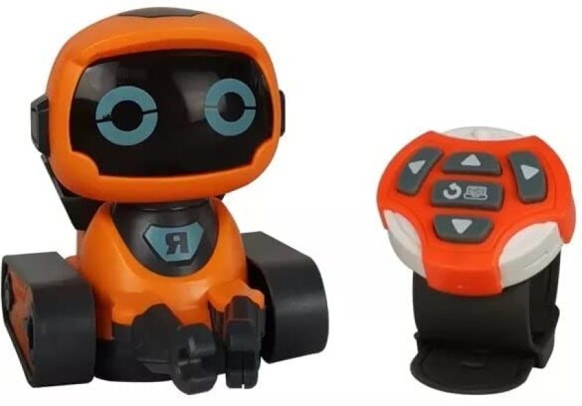 remote control robot flipkart