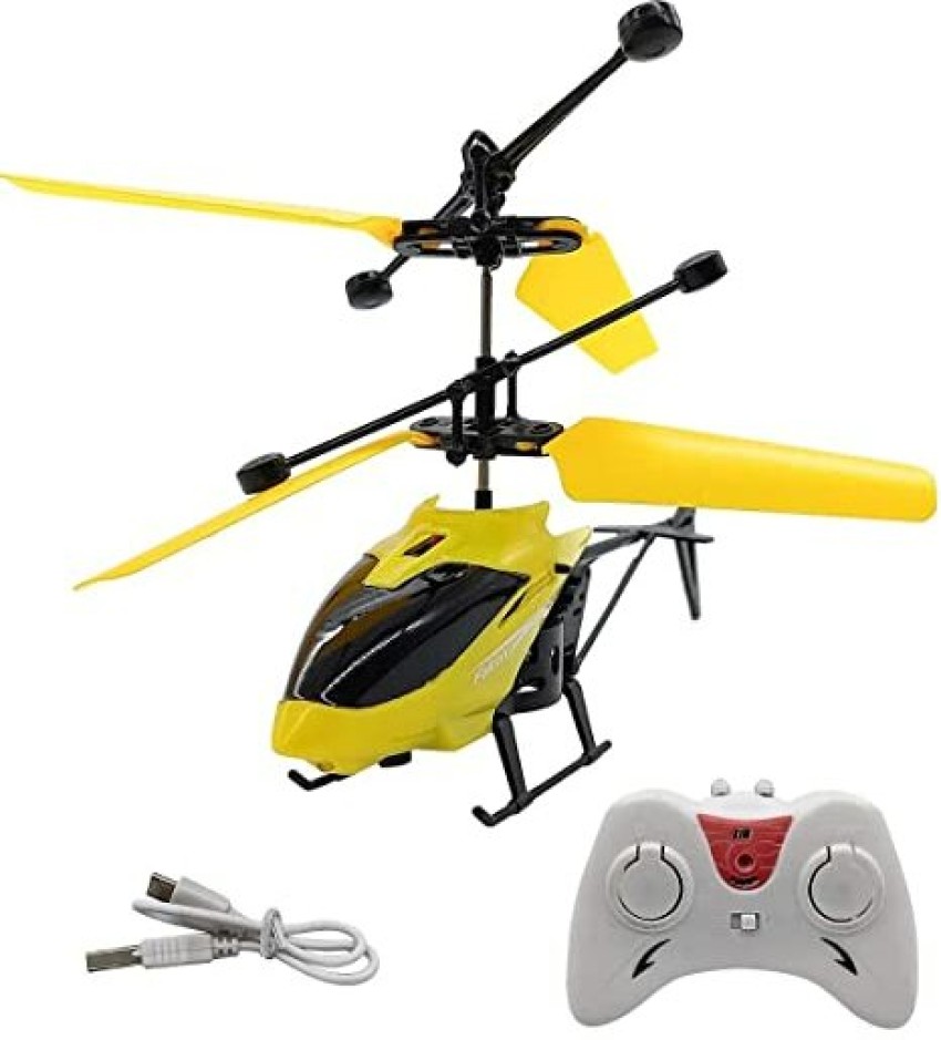 price of helicopter toy