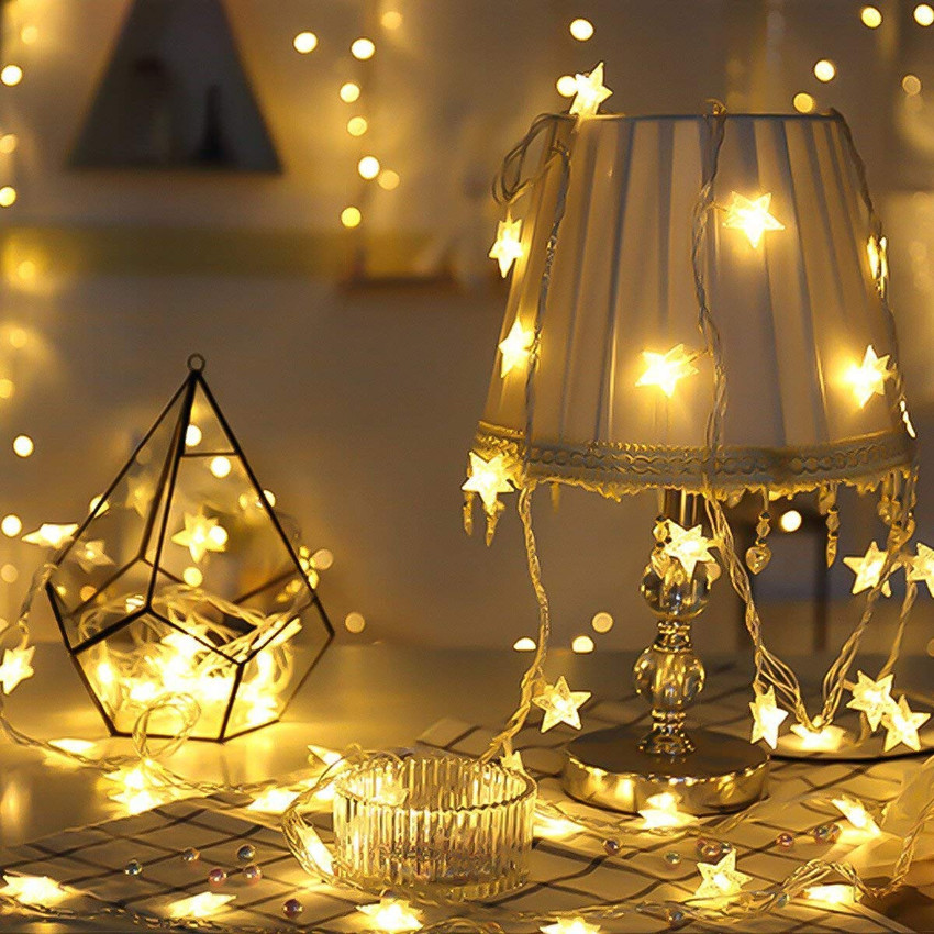 Star led store lights flipkart