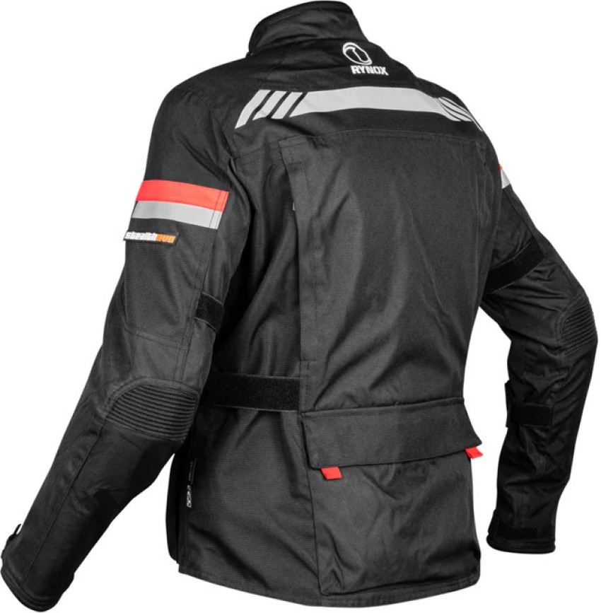 Discover more than 143 rynox bike jacket latest - jtcvietnam.edu.vn