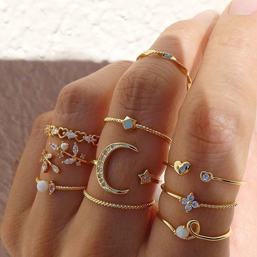 Ring Set