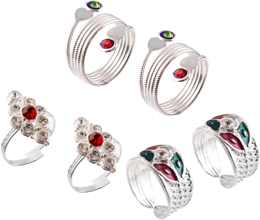 Discover 167+ leg finger rings for women super hot awesomeenglish.edu.vn