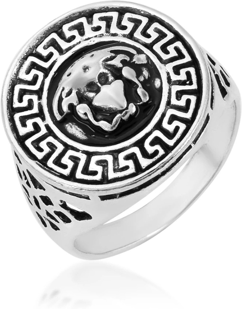 Share 110+ versace mens ring gold best awesomeenglish.edu.vn