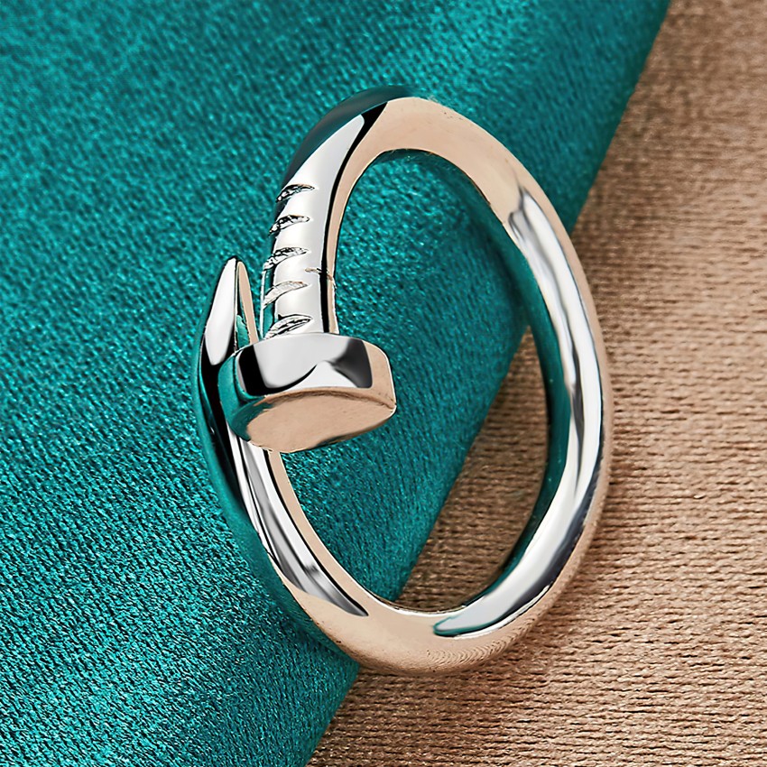 18k Tiffany knot bangle without spring, Women's Fashion, Jewelry &  Organizers, Bracelets on Carousell
