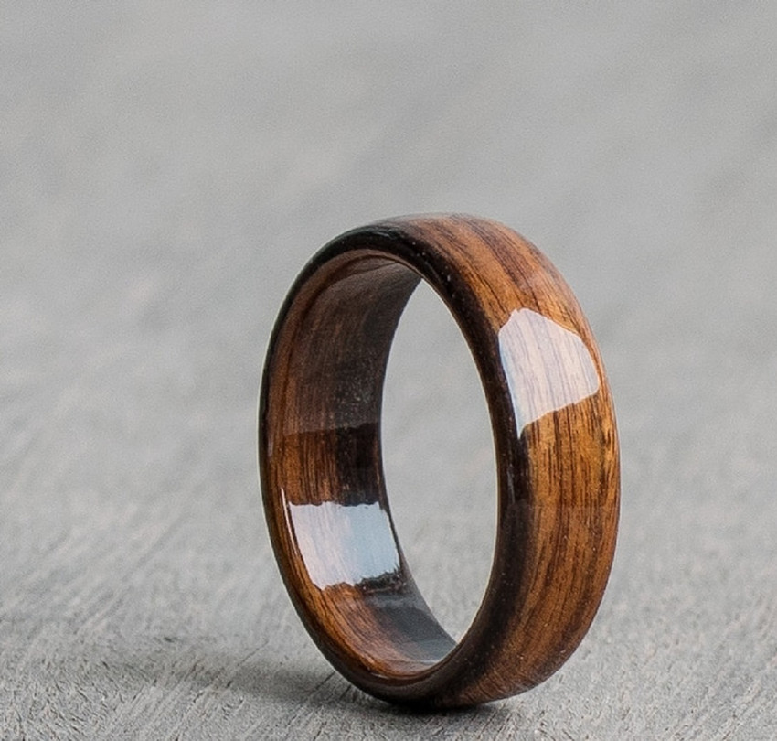 Details 80+ wood band rings best vova.edu.vn