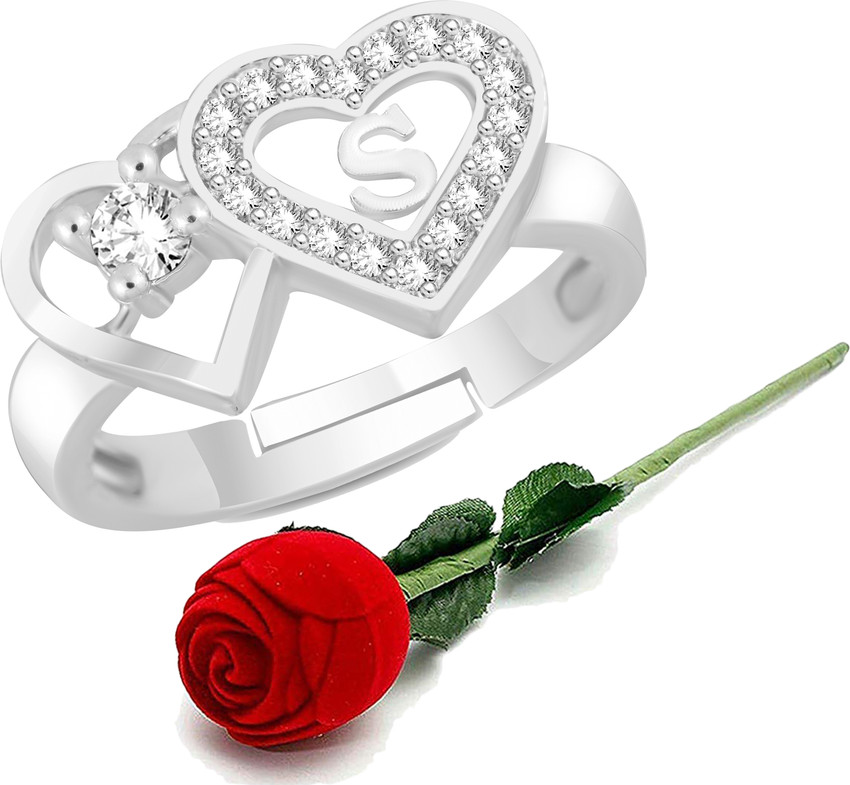 Details 158+ chandi ki ring for girl awesomeenglish.edu.vn