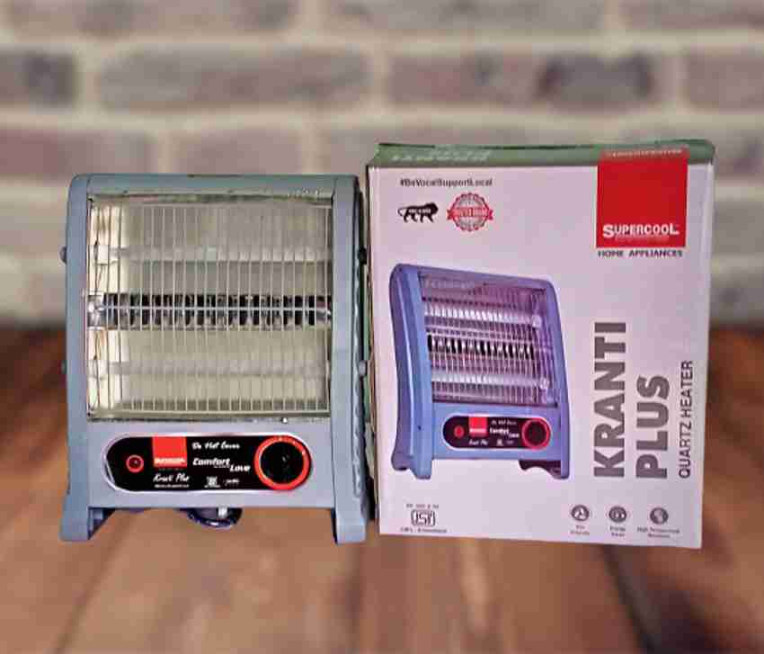Rgtas kRANTI PLUS Kranti Plus Halogen Room Heater Price in India - Buy  Rgtas kRANTI PLUS Kranti Plus Halogen Room Heater online at Flipkart.com