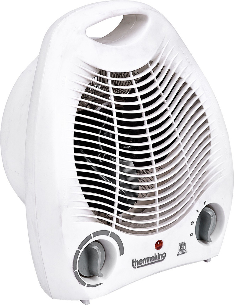 THERMO KING Fan Heater TH-001 Fan Room Heater Price in India - Buy THERMO  KING Fan Heater TH-001 Fan Room Heater online at Flipkart.com