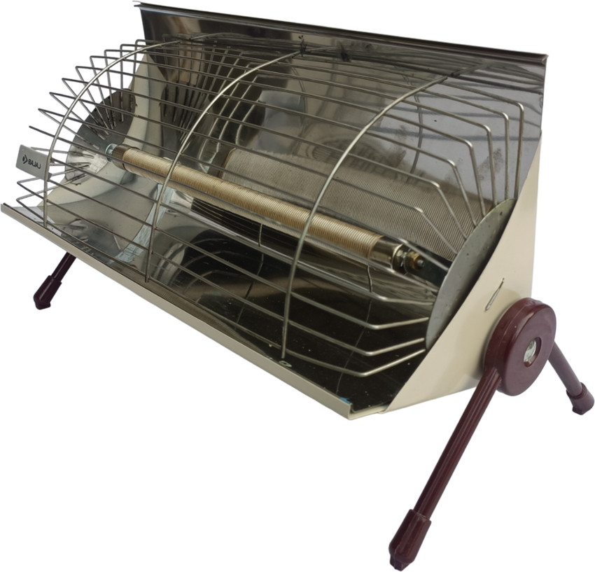 BAJAJ Minor MINOR Halogen Room Heater Price in India - Buy BAJAJ Minor MINOR  Halogen Room Heater online at Flipkart.com