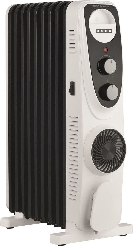 USHA OFR 4209 FU PTC Oil Filled Room Heater Price in India - Buy USHA OFR  4209 FU PTC Oil Filled Room Heater online at Flipkart.com