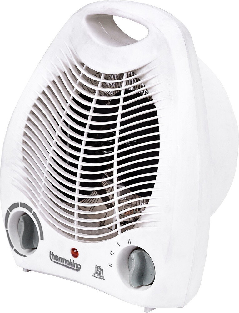 THERMO KING Fan Heater TH-001 Fan Room Heater Price in India - Buy THERMO  KING Fan Heater TH-001 Fan Room Heater online at Flipkart.com