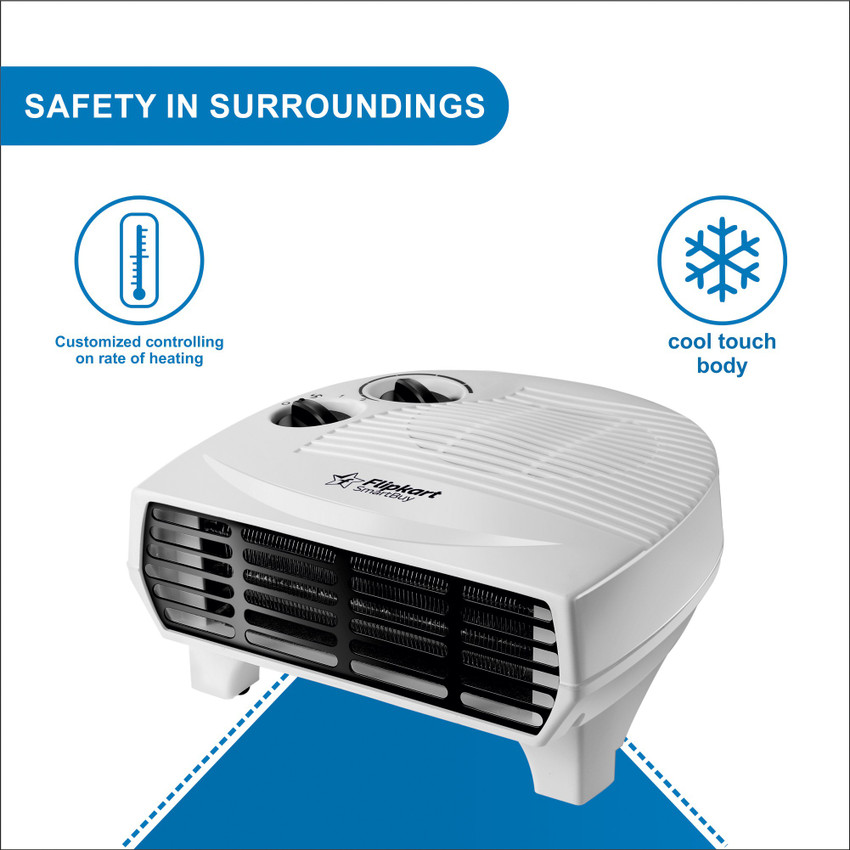 Flipkart SmartBuy Blaze Fan Room Heater Price in India - Buy Flipkart  SmartBuy Blaze Fan Room Heater online at Flipkart.com