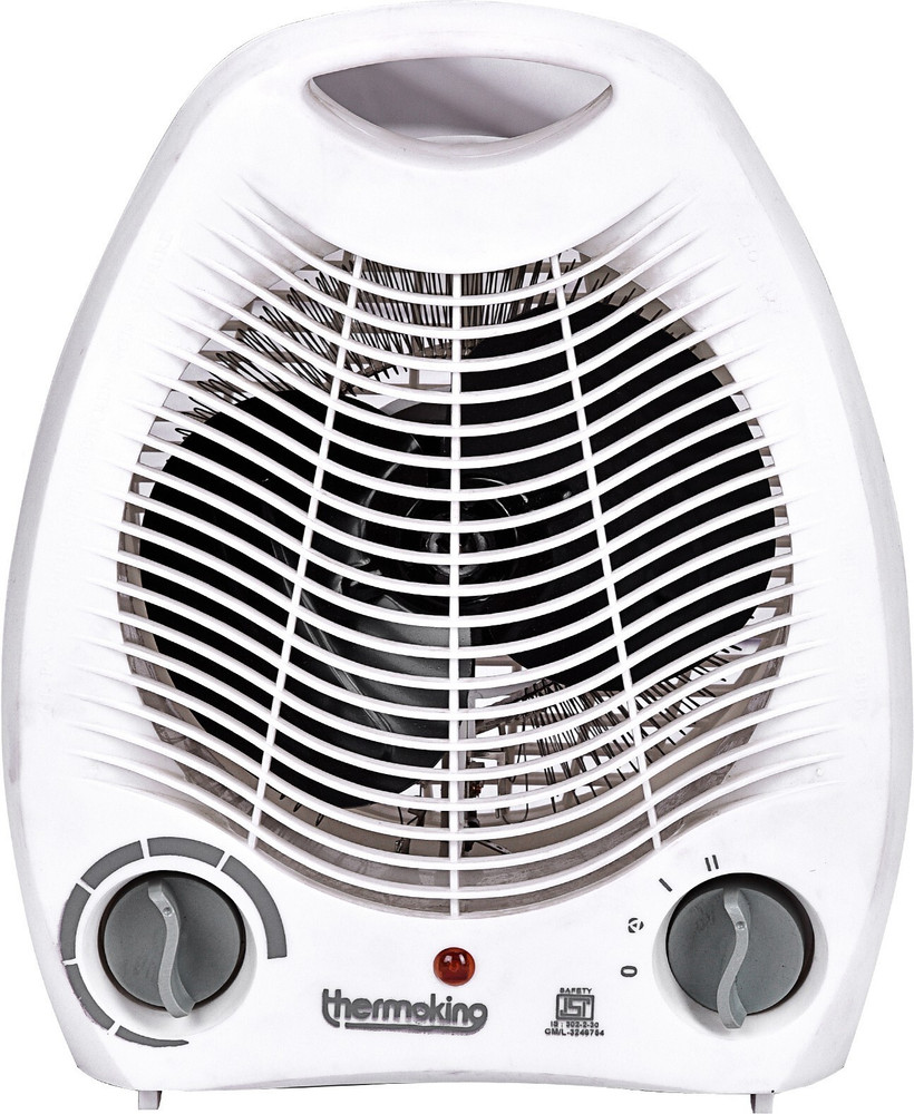 THERMO KING Fan Heater TH-001 Fan Room Heater Price in India - Buy THERMO  KING Fan Heater TH-001 Fan Room Heater online at Flipkart.com