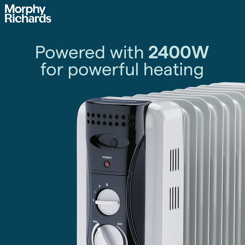 Morphy Richards OFR 09F (290013) Oil Filled Room Heater Price in India -  Buy Morphy Richards OFR 09F (290013) Oil Filled Room Heater online at  Flipkart.com