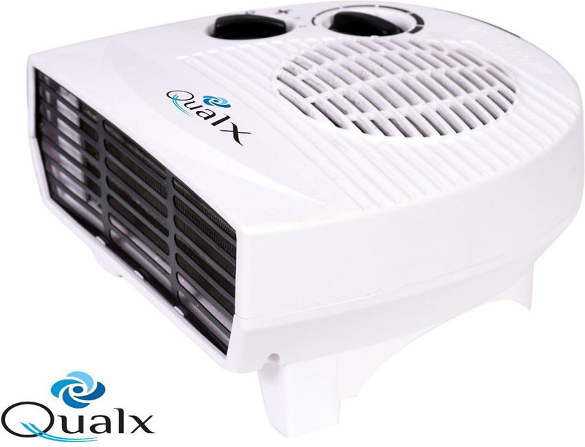 QUALX ISI MARK 1200 2000 W Room Heater Fan Room Heater Price in India - Buy  QUALX ISI MARK 1200 2000 W Room Heater Fan Room Heater online at  Flipkart.com