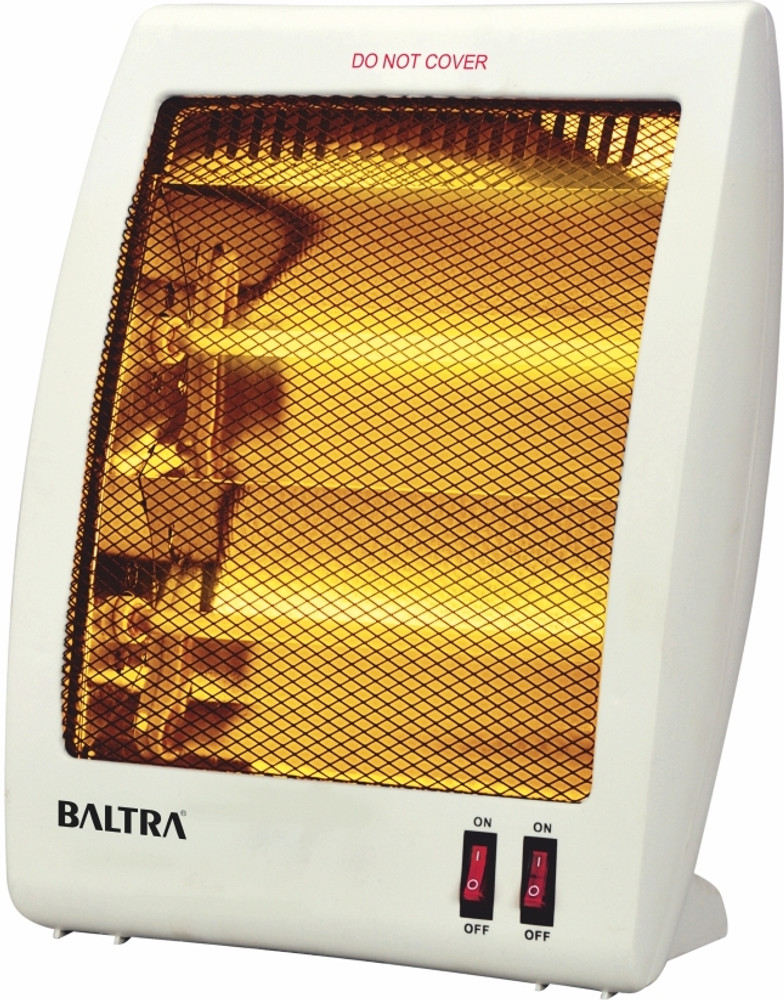Baltra Fire 2 Rod 800 W Halogen Room Heater Price in India - Buy Baltra  Fire 2 Rod 800 W Halogen Room Heater online at Flipkart.com