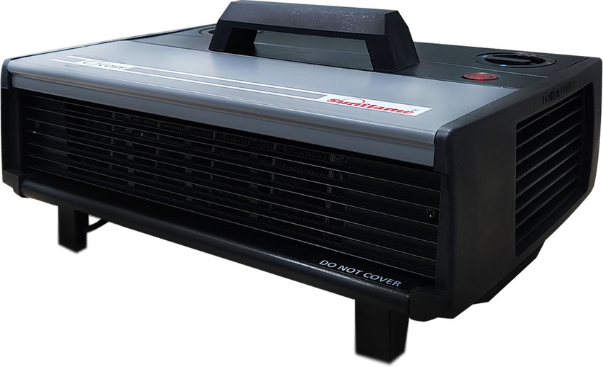 Sunflame Warm and Cozy Heat Convector- Fan Heater-2000W - 2 Heat-Settings  for Home -Black HEAT CONVECTOR SF-917 Fan Room Heater Price in India - Buy  Sunflame Warm and Cozy Heat Convector- Fan