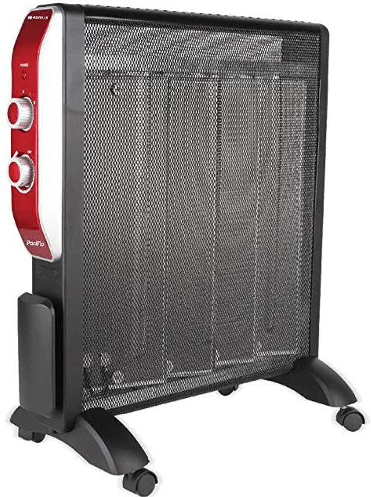 HAVELLS pacifio mica 2000 W no oxygen burn no noise Radiant Room Heater  Price in India - Buy HAVELLS pacifio mica 2000 W no oxygen burn no noise  Radiant Room Heater online