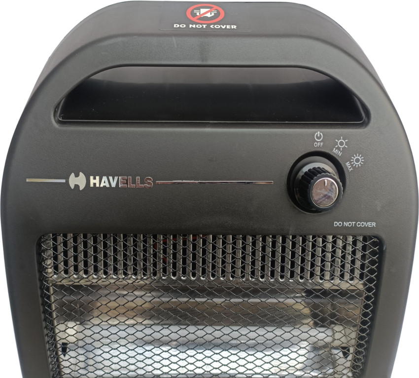 HAVELLS BERO Quartz Heater 800W Quartz Room Heater Price in India - Buy  HAVELLS BERO Quartz Heater 800W Quartz Room Heater online at Flipkart.com