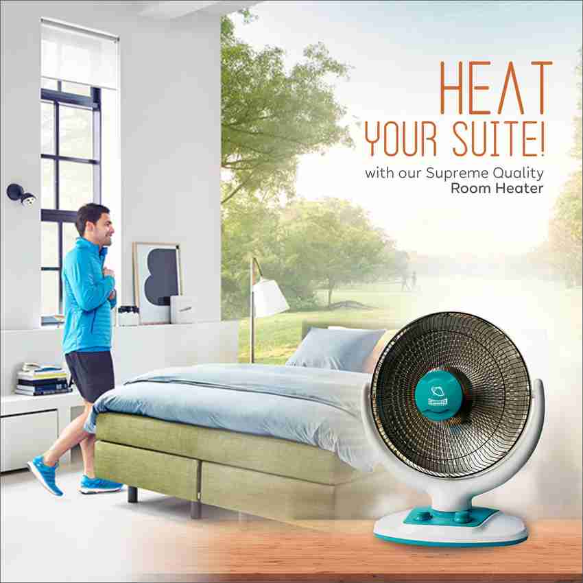 Summercool Sun Heater 16 Fan Room Heater Price in India - Buy Summercool  Sun Heater 16 Fan Room Heater online at Flipkart.com