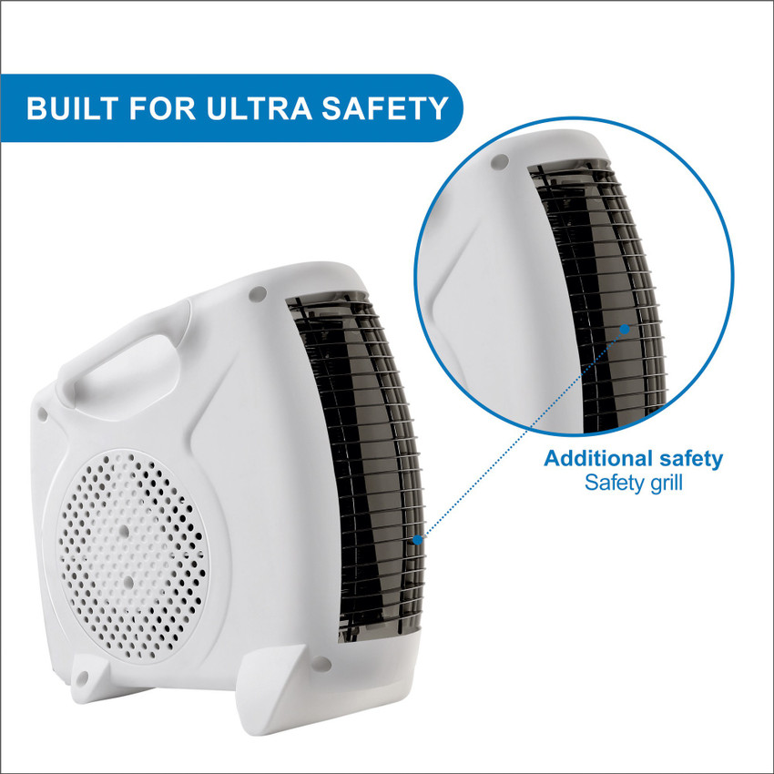 Flipkart SmartBuy Insta-Warm Fan Room Heater Price in India - Buy Flipkart  SmartBuy Insta-Warm Fan Room Heater online at Flipkart.com