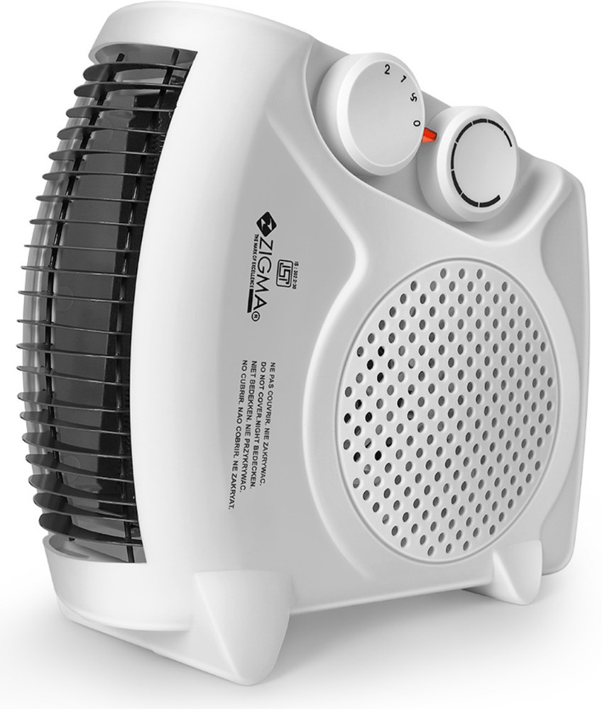 zigma Z-30 Quiet Performance Quiet Performance Fan Room Heater Price in  India - Buy zigma Z-30 Quiet Performance Quiet Performance Fan Room Heater  online at Flipkart.com