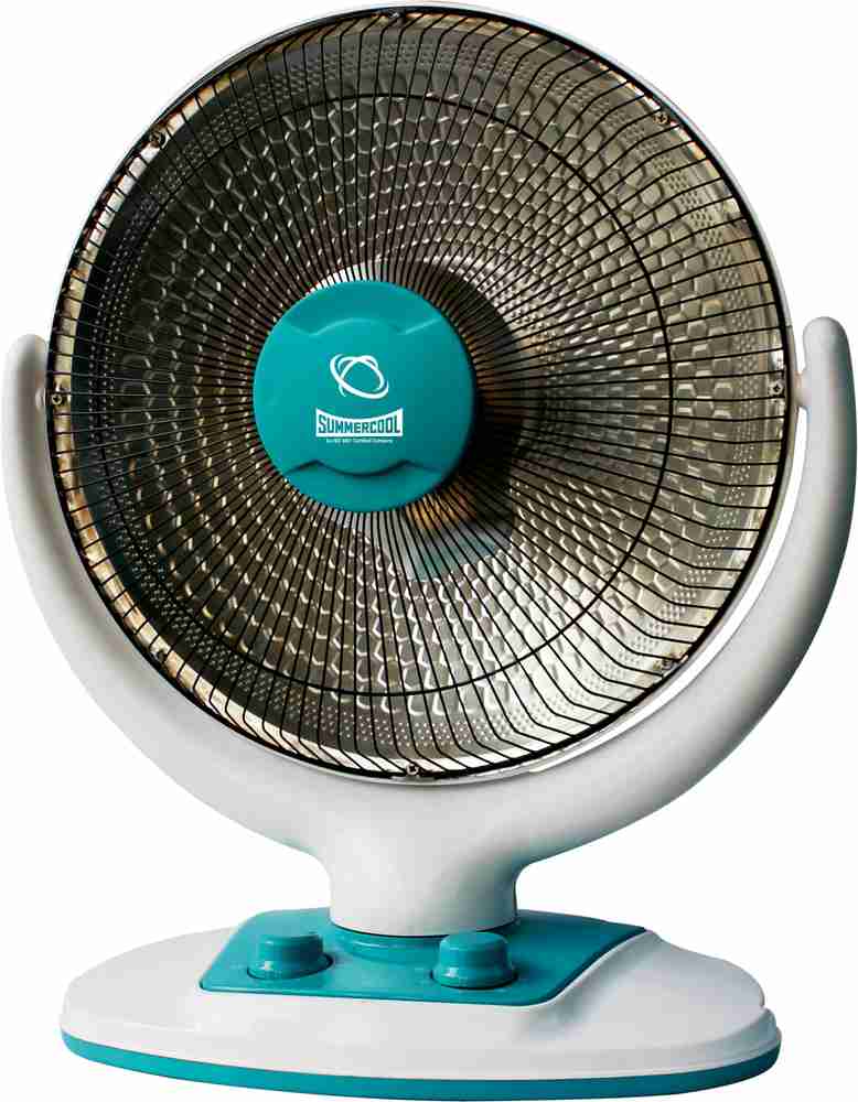 Summercool Sun Heater 16 Fan Room Heater Price in India - Buy Summercool  Sun Heater 16 Fan Room Heater online at Flipkart.com