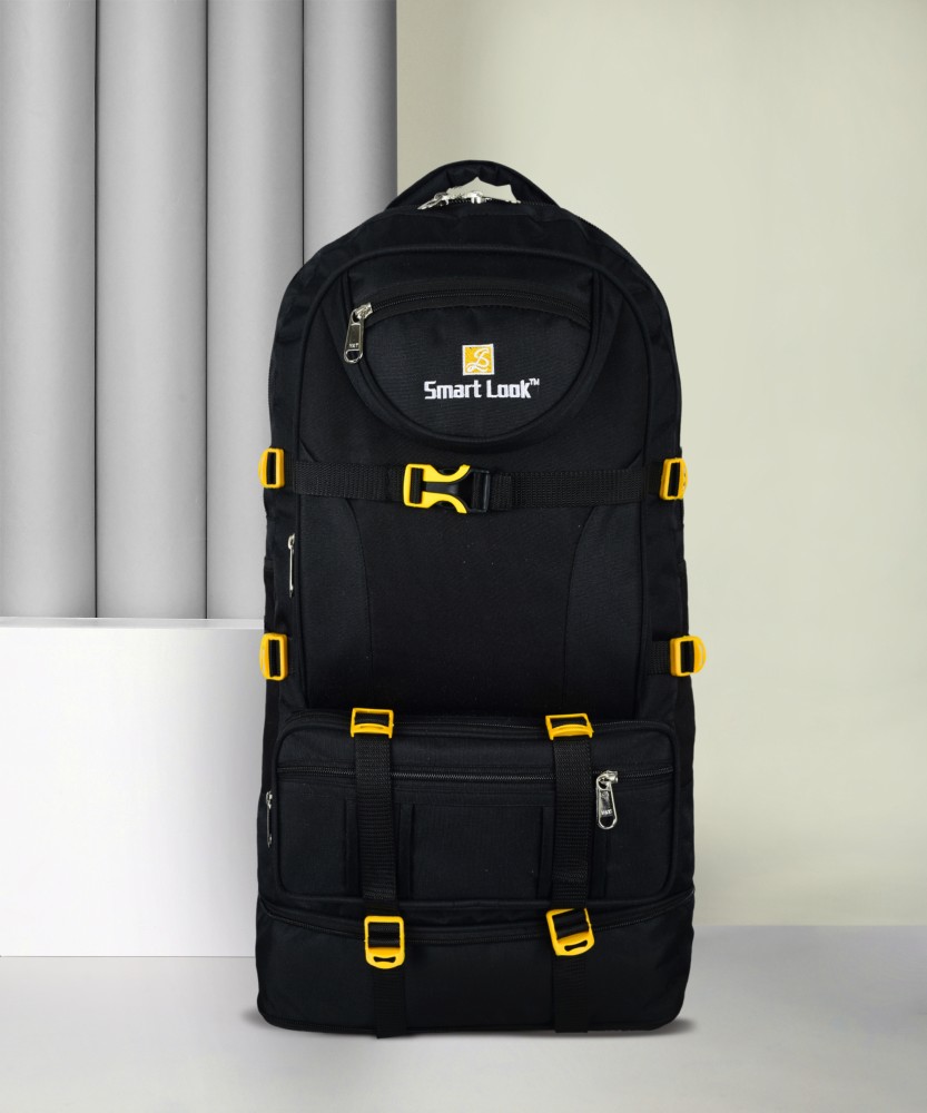 Flipkart hot sale tracking bag