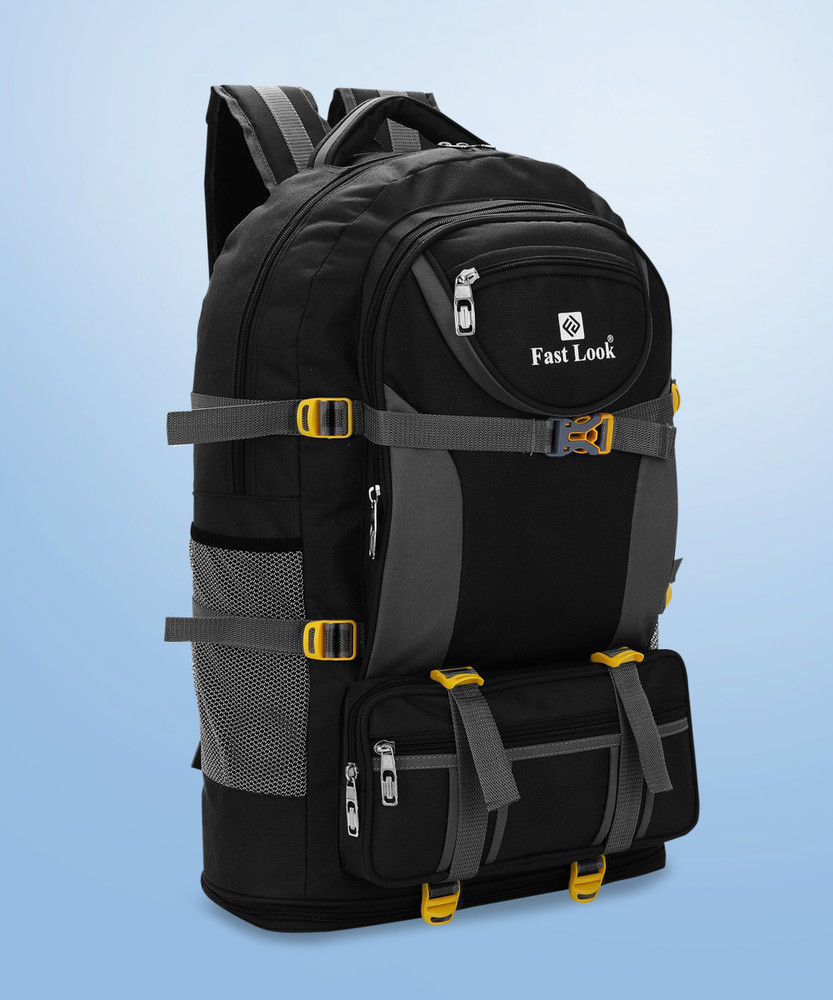 Top 80+ trekking bags online in.duhocakina