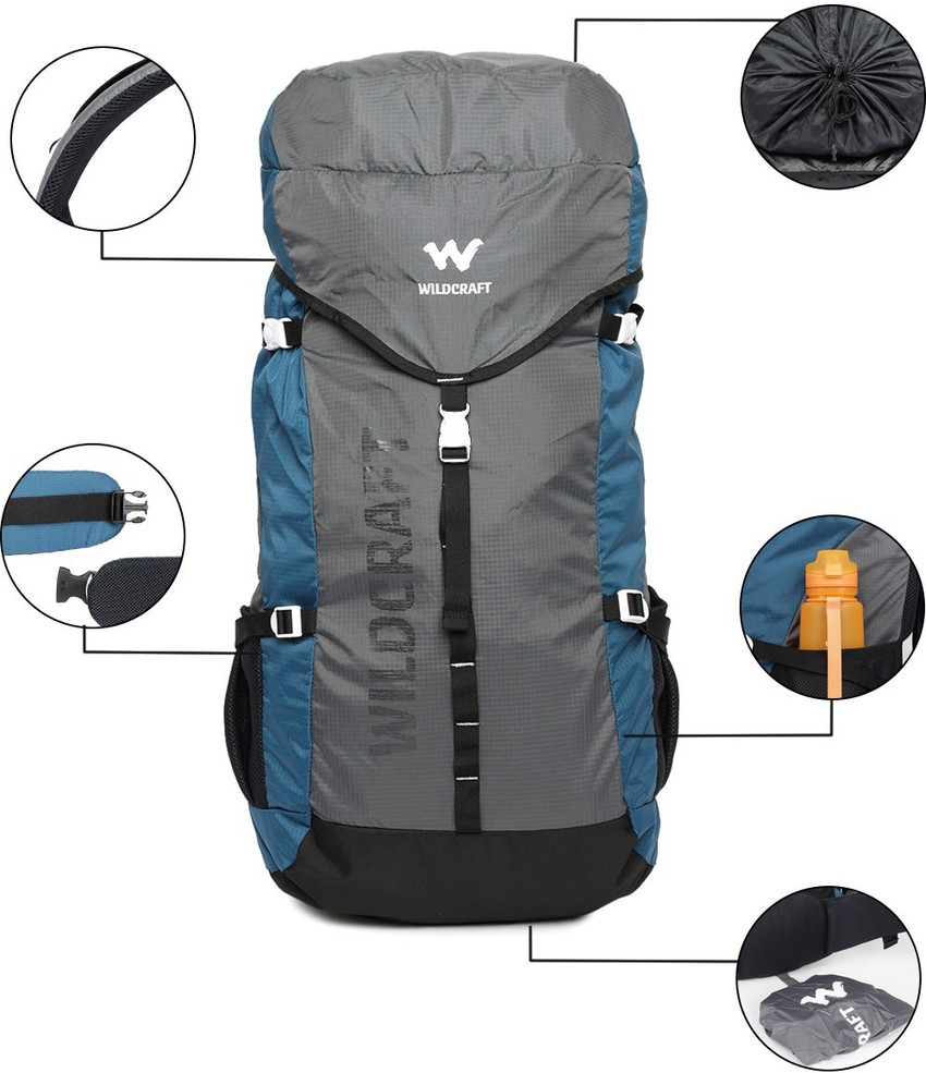 Details more than 173 wildcraft laptop bags myntra latest esthdonghoadian