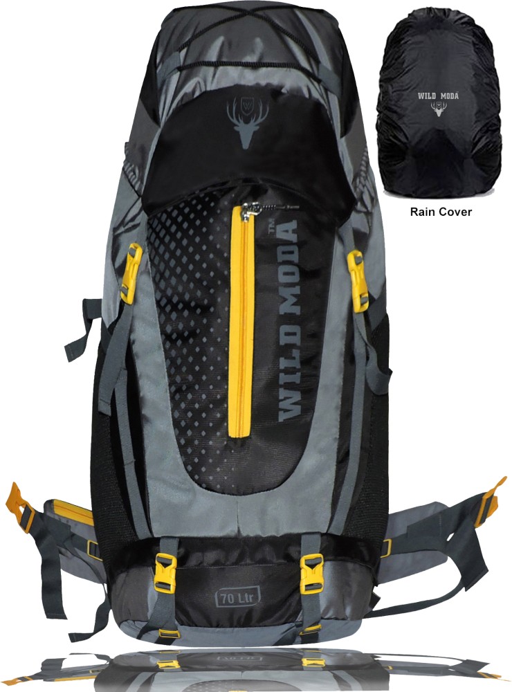 Buy Wildcraft Xplorer 30 Ltrs Maroon Medium Backpack For Men At Best Price  @ Tata CLiQ